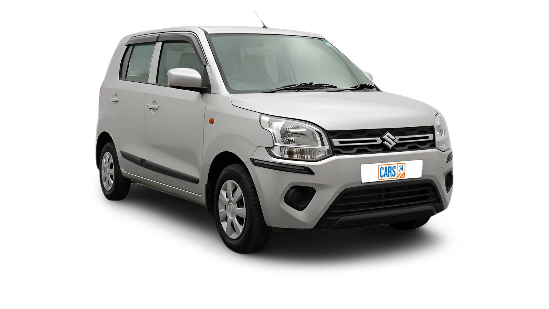 Maruti New Wagon-R-img